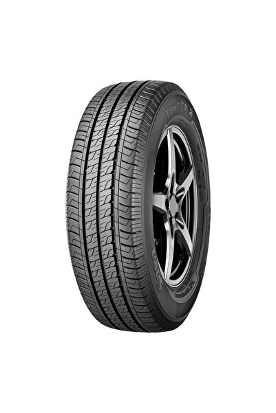 SAVA Summer Tire 235/65R16C 115/113S Trenta 2