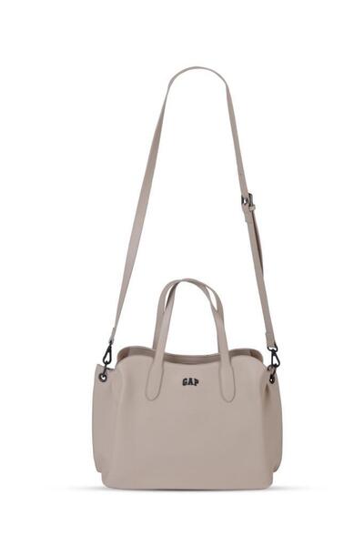 GAP Beige Women's Shoulder Bag - 15916