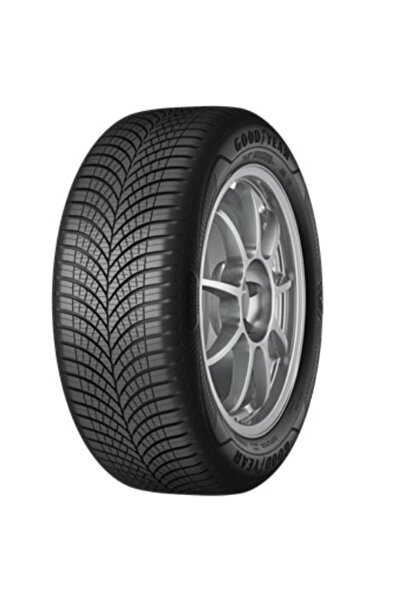 Goodyear 235/65 R17 108W Vector 4Seasons Gen-3 SUV XL Oto Dört Mevsim Lastiği...
