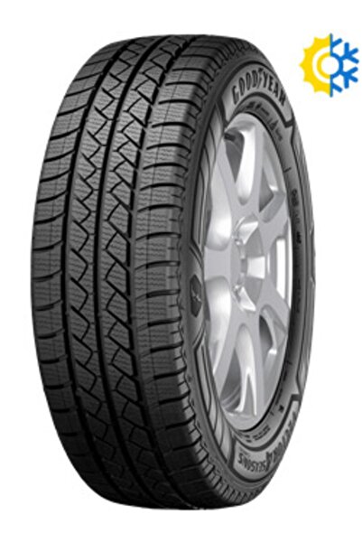 Goodyear 235/65R16C 115/113R VEC 4SEASONS CAR MOV - GOODYEAR