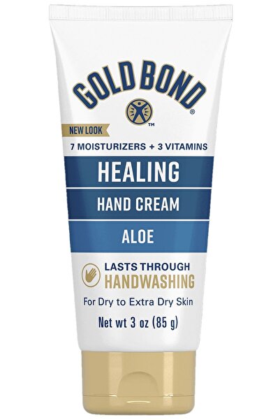GOLD BOND Aloe El Kremi 85GR