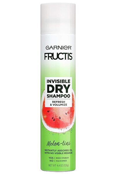 Garnier Fructis Melon-tini Kuru Şampuan 126GR