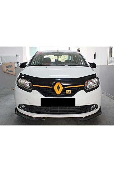 Mayuk Dizayn RENAULT Symbol 3 2012+Batman Yarasa Ayna Kapağı --MAYUK DİZAYN--