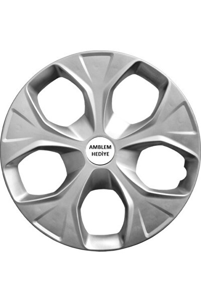 YILAPJANT RENAULT 15 INC JANT KAPAĞI KIRILMAZ RENO