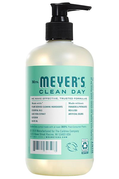 Meyers 473ML Liquid Hand Soap