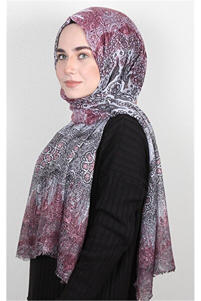 Eşarppark Pamuklu Trend Şal 1371-13