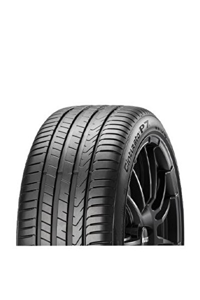 Pirelli Cinturato P7 P7C2 s-i + 235/50R19 99T Elect Üretim Tarihi : 2023