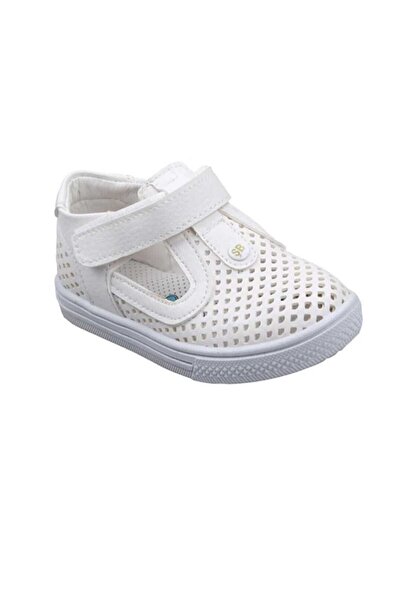 ebulduk Ortopedické uzavřené sandály Şirinbebe