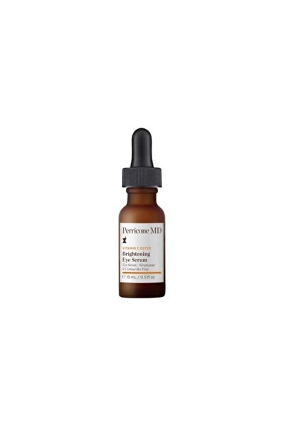 Perricone MD Vitamin C Ester Brightening Eye Serum 15ml