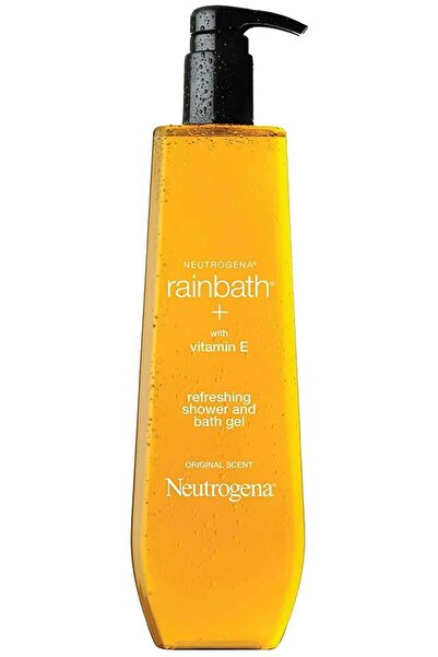 Neutrogena Rainbath Yenileyici Duş ve Banyo Jeli 1182ML
