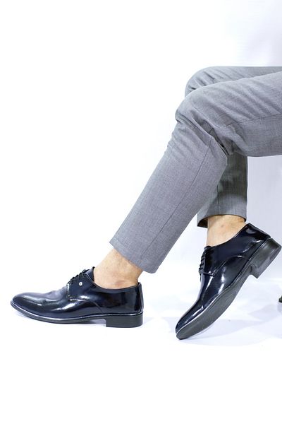 tomıross Men's Classic Groom's Shoes - Tmrs-570