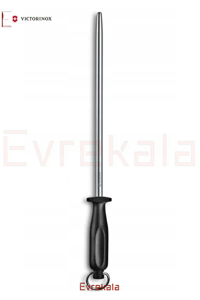 Victorinox Evrekala Büyük Masat Victorinox 30 cm Bileme Aleti -Yetkili Evrekala Shop- Bıçak Keskinleştirici