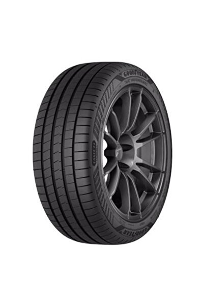 Goodyear 215/50 R18 92W Eagle F1 Asymmetric 6 FP Oto Yaz Lastiği (Üretim: 2024)