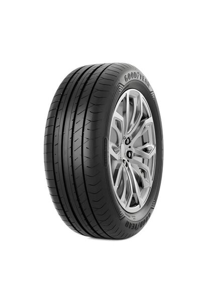 Goodyear 255/55 R18 109V Eagle Sport 2 SUV XL Oto Yaz Lastiği (Üretim: 2024)