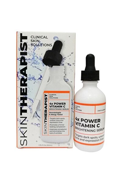 Skinlab معالج البشرة - 4x سيروم فيتامين سي القوي 52 مل