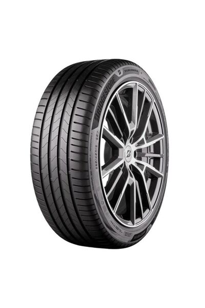 Bridgestone 215/60R17 96V Turanza 6 Oto Yaz Lastiği (Üretim: 2024)
