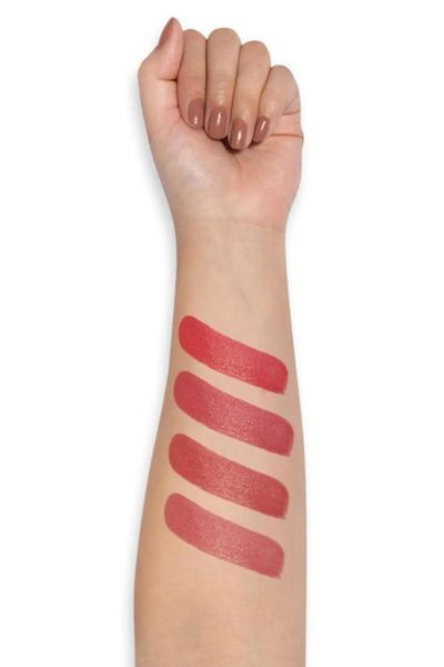 SHILOX Pearlescent Liquid Blush
