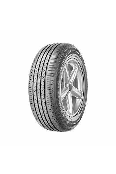 Goodyear 225/55 R19 99V Efficientgrip SUV FP Oto Yaz Lastiği (Üretim:2023)