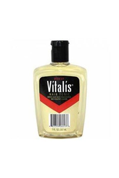 Vitalis منشط الشعر الأصلي (207 مل)