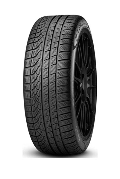 Pirelli 245/40 R19 98H XL P Zero Winter RFT (*) Oto Kış Lastiği (Üretim:2022)