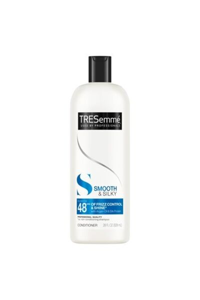 Tresemme Conditioner - Elegant and Color Hair Thinner