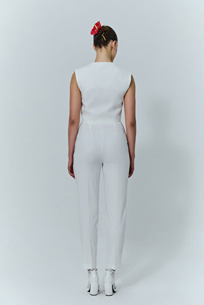 Quzu Штани - Детальний опис