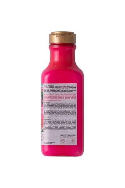Maui Zero - Hibiscus Water Conditioner 385ml