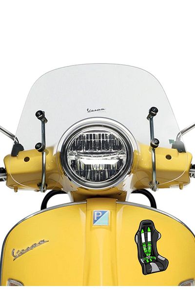 MegaSticker Autocolant pentru scaun Recaro Auto, Motocicletă, Cască, Laptop, Autocolant pentru geam 13x9 Cm