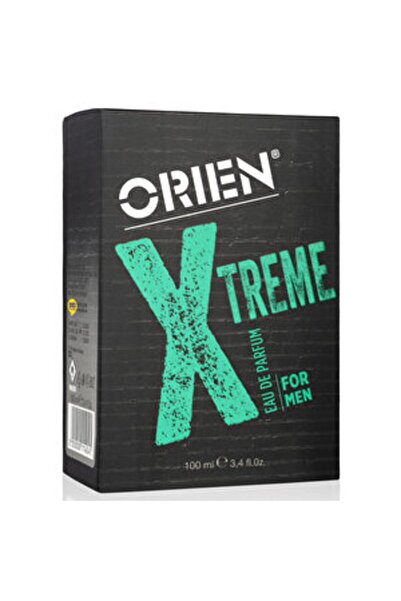 Orien Xtreme Edp Erkek Parfüm 100 ml