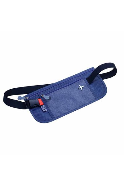 Troika Rfid Waist Bag