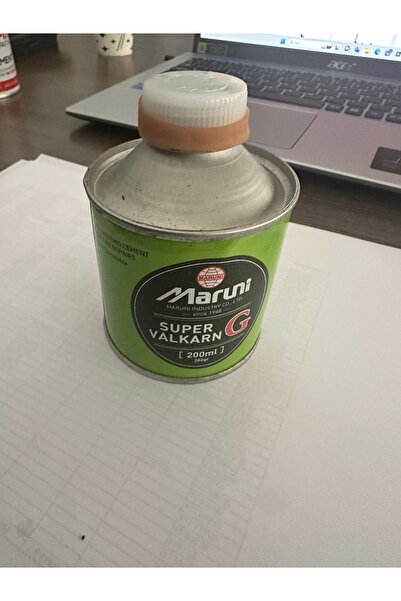 MARUNI Japon Malı 200cc Yama Yapıltırma İlacı