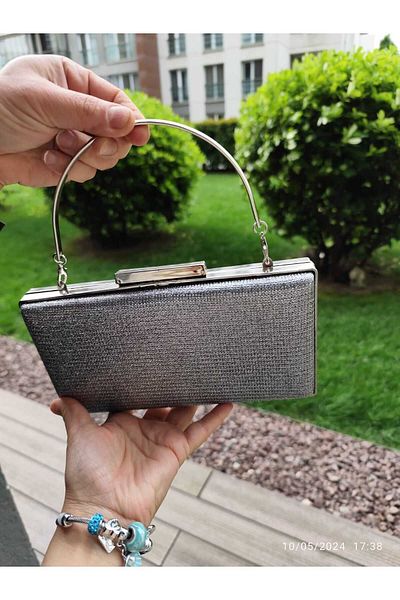 lowell bag lowell βραδινή τσάντα φόρεμα κουτί νυχτερινή κομψή τσάντα με χερούλια
