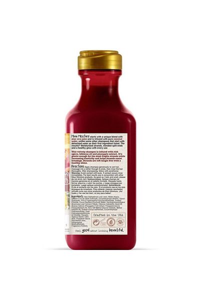 Maui Agave Shampoo 385ml