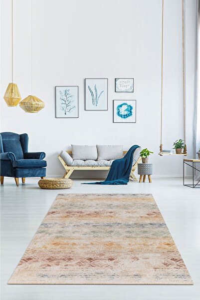 Angorahome Vega Dekoratif Yeni Nesil Kilim 4224