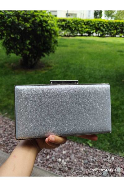 lowell bag Βραδινή τσάντα Lowell Cross Stone με λεπτομέρειες
