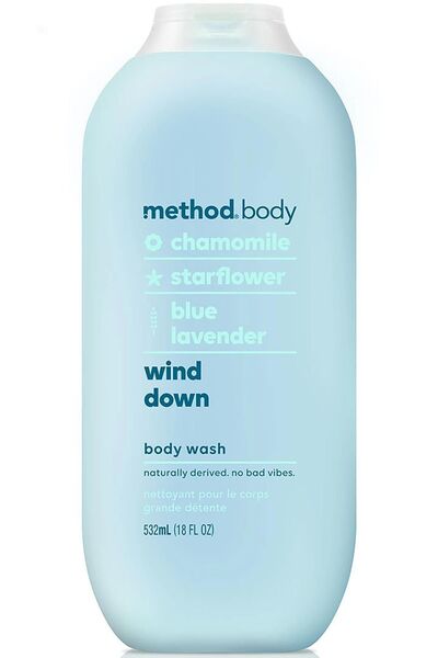 Genel Markalar Wind Down Vücut Şampuanı 532ml