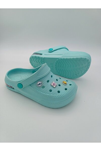 AkınalBella Γυναικείες άνετες παντόφλες με καθημερινά αξεσουάρ