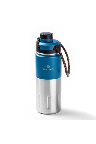 Tantitoni تانتيوني بلو - ترمس ستانلس ستيل بطبقة مزدوجة 500 مل