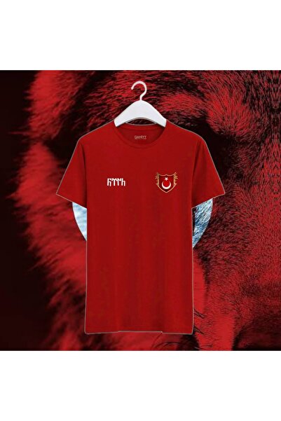 SARI Novi logo Turska T-shirt 01