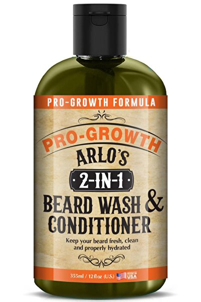 Arlos Sakal Şampuanı ve Kremi 355ML