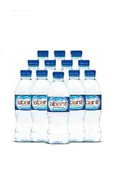 Abant Su 0.5 LT 48 Adet