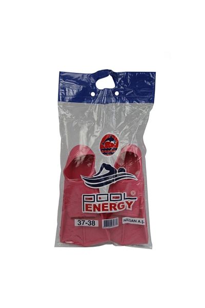 POOL ENERGY Short Pool Palette Pink 37-38
