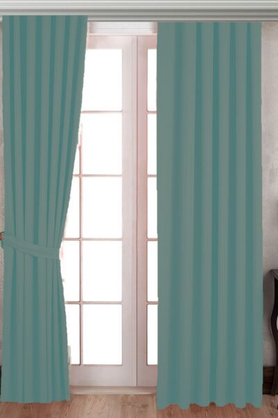 TülEvi Blackout Karartma Güneşlik Perde