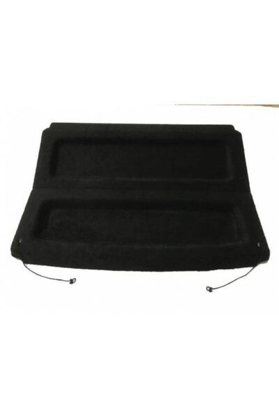 FCS Dacia Duster 2018-2022 Model Aralığı Için Katlanır Bağaj Pandizotu Pandizot Rafı Kalıp