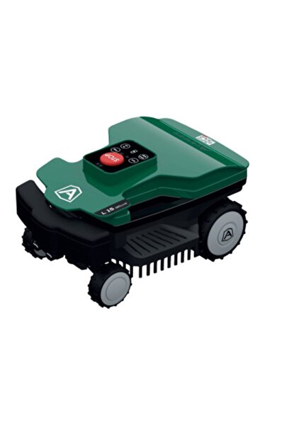 Ambrogio L15 Deluxe Çim Biçme Robotu