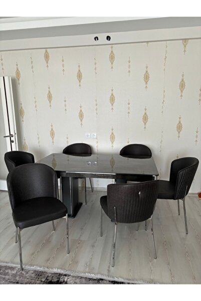 Solay Home Mutfak masa sandalyesi