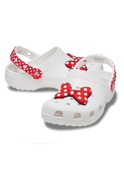 Crocs Disney Minnie  Mouse cls clg