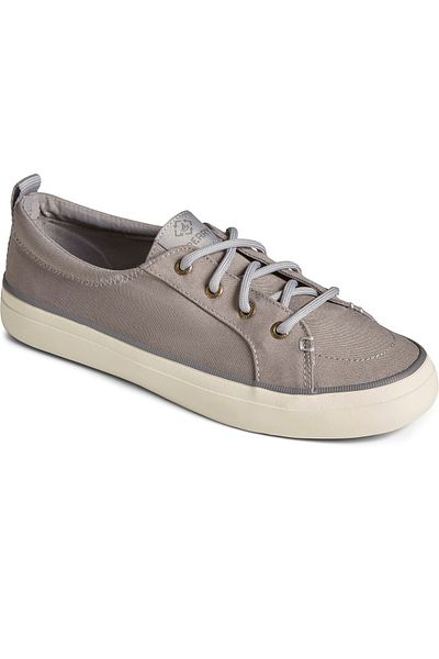 Sperry Top Sider Gray Women Sneakers Styles Prices Trendyol