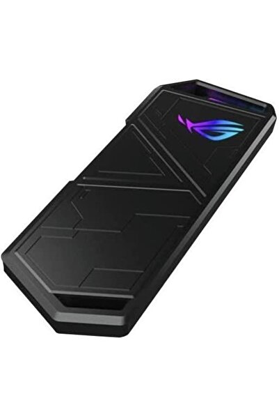 ASUS Rog Strix Arion Lite M.2 Nvme Ssd Kutusu