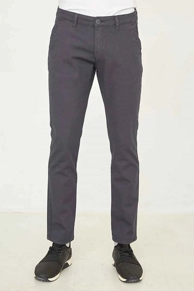 Cazador Ανδρικό παντελόνι Chino Jazz 0014 - Lycra